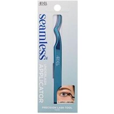 Ardell - Seamless Lower Lash Applicator - Eyelash Extension Tool - Publicité Ardell - Seamless Lower Lash Applicator - Eyelash Extension Tool - Publicité