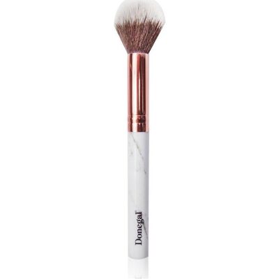 Donegal, Pinceau de maquillage, ending Brush Qal 4096 (Fond de teint) - Publicité Donegal, Pinceau de maquillage, ending Brush Qal 4096 (Fond de teint) - Publicité