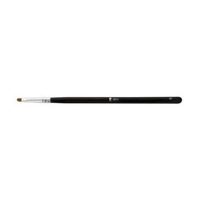 Ibra, Pinceau de maquillage, Brosse en nylon n° 30 pour les sourcils et les ombres à paupières (Sourcils) - Publicité Ibra, Pinceau de maquillage, Brosse en nylon n° 30 pour les sourcils et les ombres à paupières (Sourcils) - Publicité