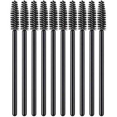 Ibra, Faux cils, Brosse à cils 10Pcs. (Applicateur de cils) - Publicité Ibra, Faux cils, Brosse à cils 10Pcs. (Applicateur de cils) - Publicité