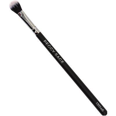 Peggy Sage, Pinceau de maquillage, Peggy Sageending Brosse à Ombres Petit modèle - Publicité Peggy Sage, Pinceau de maquillage, Peggy Sageending Brosse à Ombres Petit modèle - Publicité