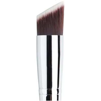 Pinceau de Maquillage Précision Ibra Elite 07 - Applicateur Liquide Professionnel - Publicité Pinceau de Maquillage Précision Ibra Elite 07 - Applicateur Liquide Professionnel - Publicité