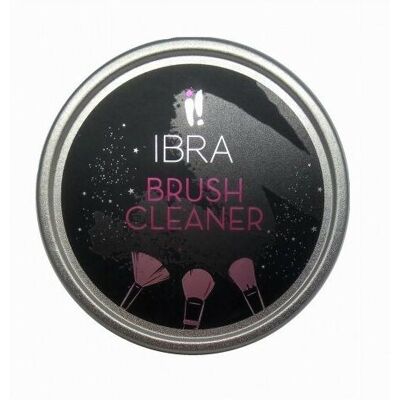 Ibra, Maquillage : accessoires, Brush Cleaner Brush Cleaner - Publicité Ibra, Maquillage : accessoires, Brush Cleaner Brush Cleaner - Publicité