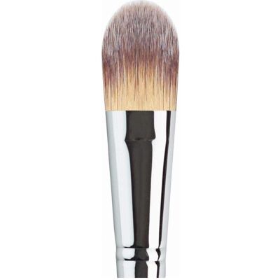 Ibra, Pinceau de maquillage, Brosse pour l'application de sous-couches liquides 20 (Fond de teint) - Publicité Ibra, Pinceau de maquillage, Brosse pour l'application de sous-couches liquides 20 (Fond de teint) - Publicité