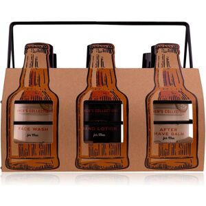 Accentra, Set cadeau beauté, Men's Collecion (Set soin du corps) - Publicité Accentra, Set cadeau beauté, Men's Collecion (Set soin du corps) - Publicité