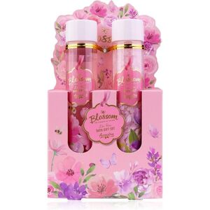 Accentra, Set cadeau beauté, Blossom Bath Care Geschenkset (Set soin du corps) - Publicité Accentra, Set cadeau beauté, Blossom Bath Care Geschenkset (Set soin du corps) - Publicité