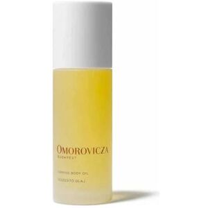 Clarins, Lotion pour le corps, Omorovicza Firming Body Oil 100ml (Huile pour le corps, 100 ml) - Publicité Clarins, Lotion pour le corps, Omorovicza Firming Body Oil 100ml (Huile pour le corps, 100 ml) - Publicité