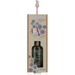 Accentra, Set cadeau beauté, Botanic Spa Bath Geschenkset (Set soin du corps) - Publicité Accentra, Set cadeau beauté, Botanic Spa Bath Geschenkset (Set soin du corps) - Publicité