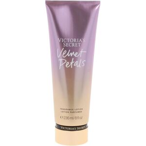 Victoria's Secret Velvet Petals Lait Corporel - Lait Corporel - Publicité Victoria's Secret Velvet Petals Lait Corporel - Lait Corporel - Publicité