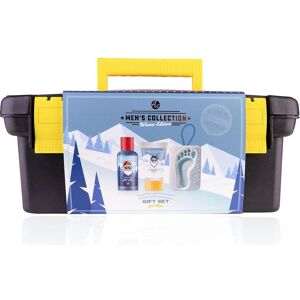 Accentra, Set cadeau beauté, Badeset Werkzeugkoffer (Set soin du corps) - Publicité Accentra, Set cadeau beauté, Badeset Werkzeugkoffer (Set soin du corps) - Publicité
