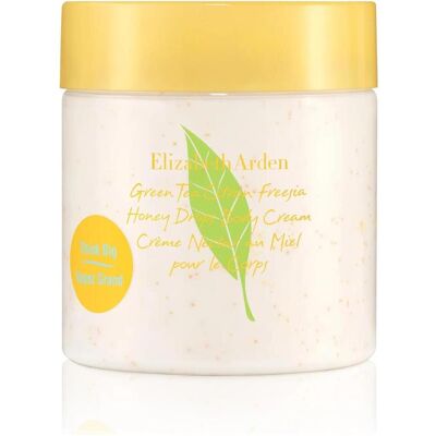 Crème pour le corps Nectar de Miel Citron-Freesia Thé Vert - Crème pour le corps - Publicité Crème pour le corps Nectar de Miel Citron-Freesia Thé Vert - Crème pour le corps - Publicité