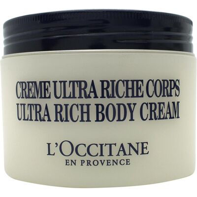 L'Occitane, Lotion pour le corps, Karite (Crème pour le corps, Lotion pour le corps, 200 ml) - Publicité L'Occitane, Lotion pour le corps, Karite (Crème pour le corps, Lotion pour le corps, 200 ml) - Publicité