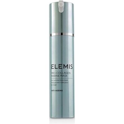 Elemis Pro-Collagen Masque Marin - Masque Visage Anti-Âge - Publicité Elemis Pro-Collagen Masque Marin - Masque Visage Anti-Âge - Publicité