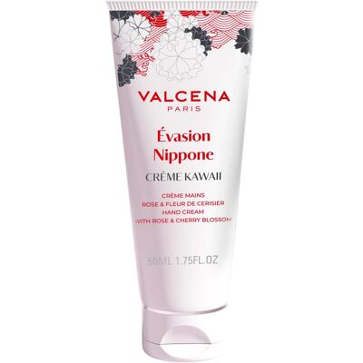 Ahava, Crème pour les mains, Valcena, Pure Fraicheur, Hydrating, Hand Cream, 50 ml For Women (50 ml) - Publicité Ahava, Crème pour les mains, Valcena, Pure Fraicheur, Hydrating, Hand Cream, 50 ml For Women (50 ml) - Publicité
