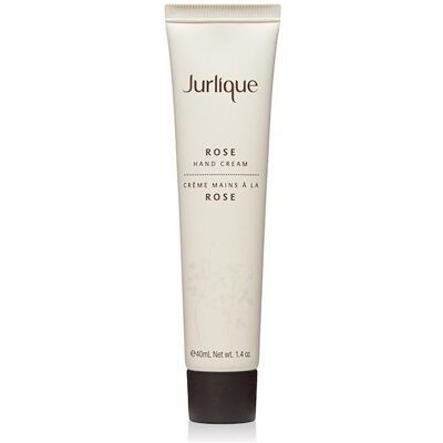 Jurlique - Crème pour les mains à la rose 40ml - Crème pour les mains - Publicité Jurlique - Crème pour les mains à la rose 40ml - Crème pour les mains - Publicité