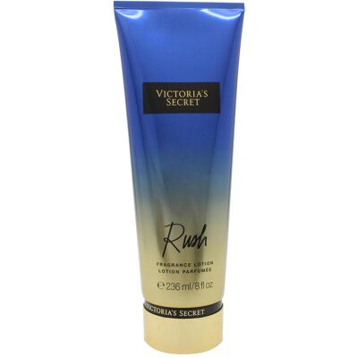 Victoria's Secret, Lotion pour le corps, Victorias Secret - Rush Body Lotion 236ml (236 ml) - Publicité Victoria's Secret, Lotion pour le corps, Victorias Secret - Rush Body Lotion 236ml (236 ml) - Publicité