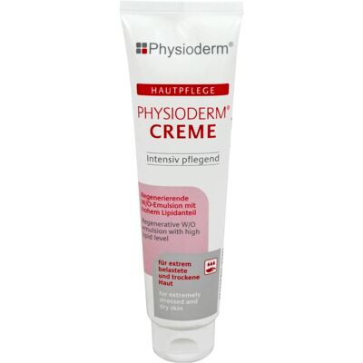 PGP, Lotion pour le corps, soin de la peau crème (Crème pour le corps, 100 ml) - Publicité PGP, Lotion pour le corps, soin de la peau crème (Crème pour le corps, 100 ml) - Publicité