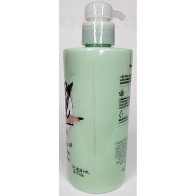 Victoria's Secret PINK Coco Chill Lotion Corporelle Apaisante - Coco Chill - Publicité Victoria's Secret PINK Coco Chill Lotion Corporelle Apaisante - Coco Chill - Publicité
