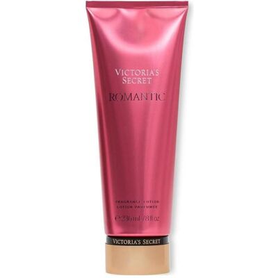 Victoria's Secret, Lotion pour le corps, - ROMANTIC BODY LOTION 236 ML (Lotion pour le corps, 236 ml) - Publicité Victoria's Secret, Lotion pour le corps, - ROMANTIC BODY LOTION 236 ML (Lotion pour le corps, 236 ml) - Publicité