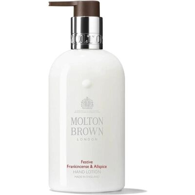 Molton Brown, Crème pour les mains, Frank All Lotion pour les mains 300 ml (300 ml) - Publicité Molton Brown, Crème pour les mains, Frank All Lotion pour les mains 300 ml (300 ml) - Publicité