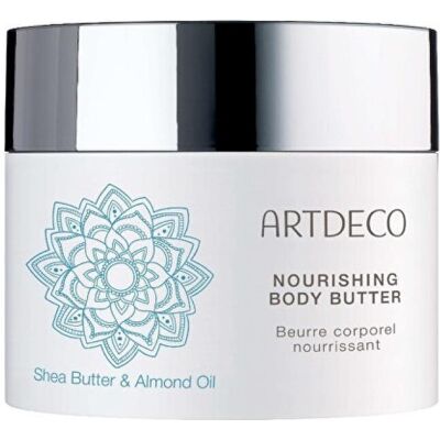 ARTDECO Asian Spa Shea Butter & Almond Oil Intensive Body Butter - Beurre corporel - Publicité ARTDECO Asian Spa Shea Butter & Almond Oil Intensive Body Butter - Beurre corporel - Publicité
