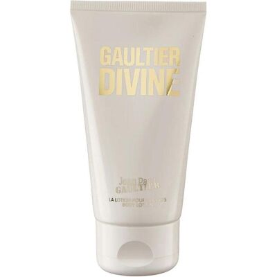 Jean Paul Gaultier Lotion pour le corps, Divine Body Lotion 75ml (Lotion pour le corps, 75 ml) - Publicité Jean Paul Gaultier Lotion pour le corps, Divine Body Lotion 75ml (Lotion pour le corps, 75 ml) - Publicité