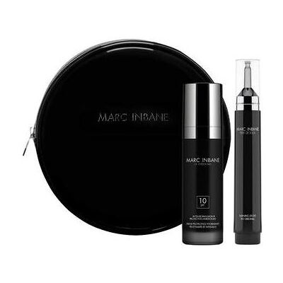 Coffret cadeau de beauté Marc Inbane - Ensemble maquillage - Publicité Coffret cadeau de beauté Marc Inbane - Ensemble maquillage - Publicité