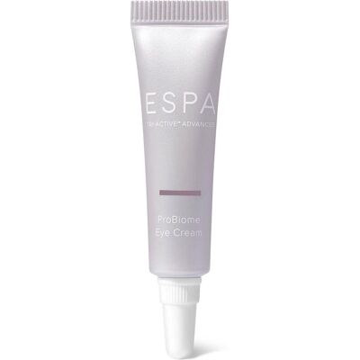 Espa Marque Modèle Tri-Active Advanced Pro-Biome Crème pour les yeux - Crème pour les yeux - Publicité Espa Marque Modèle Tri-Active Advanced Pro-Biome Crème pour les yeux - Crème pour les yeux - Publicité