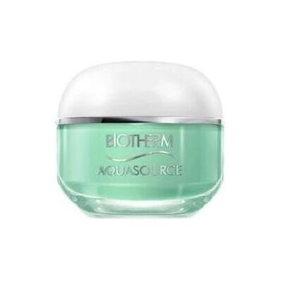 Biotherm, Crème pour les mains, Crème Peau Normal Mixtes (50 ml) - Publicité Biotherm, Crème pour les mains, Crème Peau Normal Mixtes (50 ml) - Publicité