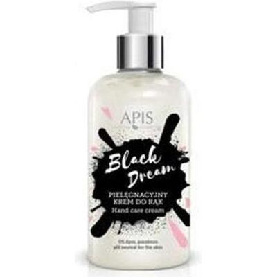 Apis Natural Cosmetics, Crème pour les mains, Crème nourrissante pour les mains Apis Black Dream 300Ml (300 ml) - Publicité Apis Natural Cosmetics, Crème pour les mains, Crème nourrissante pour les mains Apis Black Dream 300Ml (300 ml) - Publicité