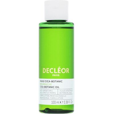 Decléor Cica-Botanic Huile Corporelle Eucalyptus (100ml) - Publicité Decléor Cica-Botanic Huile Corporelle Eucalyptus (100ml) - Publicité