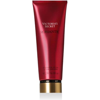 Victoria's Secret, Lotion pour le corps, - ROMANTIC BODY LOTION 236 ML (Lotion pour le corps, 236 ml) - Publicité Victoria's Secret, Lotion pour le corps, - ROMANTIC BODY LOTION 236 ML (Lotion pour le corps, 236 ml) - Publicité