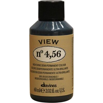 Davines, Lotion pour le corps, View 4,56 60ml (60 ml) - Publicité Davines, Lotion pour le corps, View 4,56 60ml (60 ml) - Publicité
