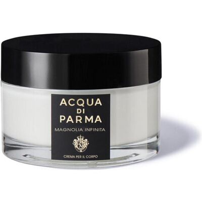 Acqua Di Parma, Lotion pour le corps, Crème pour le corps Signature Magnolia 150 ml (Crème pour le corps, 150 ml) - Publicité Acqua Di Parma, Lotion pour le corps, Crème pour le corps Signature Magnolia 150 ml (Crème pour le corps, 150 ml) - Publicité