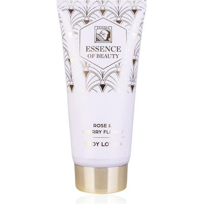 Accentra, Lotion pour le corps, Bodylotion ESSENCE OF BEAUTY (Crème pour le corps, Lotion pour le corps, 200 ml) - Publicité Accentra, Lotion pour le corps, Bodylotion ESSENCE OF BEAUTY (Crème pour le corps, Lotion pour le corps, 200 ml) - Publicité