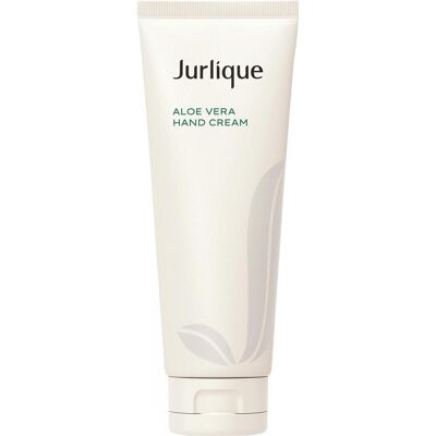 Jurlique - Crème pour les Mains à l'Aloe Vera - Crème pour les Mains - Publicité Jurlique - Crème pour les Mains à l'Aloe Vera - Crème pour les Mains - Publicité