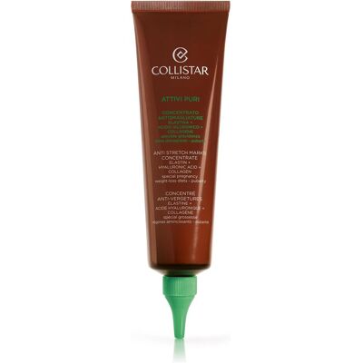 Collistar, Lotion pour le corps, Anti-Stretch Marks (Crème pour le corps, 150 ml) - Publicité Collistar, Lotion pour le corps, Anti-Stretch Marks (Crème pour le corps, 150 ml) - Publicité