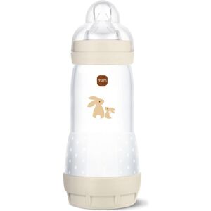6x MAM, Biberon, Easy Start Lapin (320 ml) - Publicité 6x MAM, Biberon, Easy Start Lapin (320 ml) - Publicité