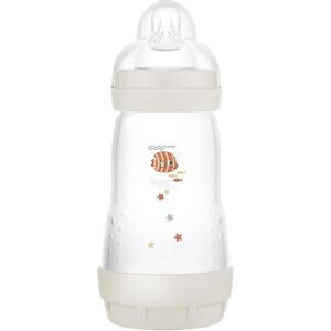 6x MAM, Biberon, Easy Start Anti-Colic (260 ml) - Publicité 6x MAM, Biberon, Easy Start Anti-Colic (260 ml) - Publicité