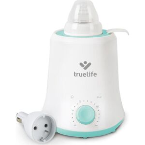 Truelife, Chauffe-biberons, Chauffe-biberon pour le lait maternel et les aliments pour bébé - Publicité Truelife, Chauffe-biberons, Chauffe-biberon pour le lait maternel et les aliments pour bébé - Publicité