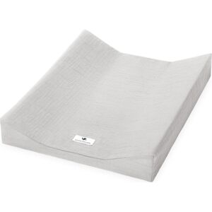 Zöllner Modèle - Coton 85x75cm - Housse pour matelas à langer - Publicité Zöllner Modèle - Coton 85x75cm - Housse pour matelas à langer - Publicité