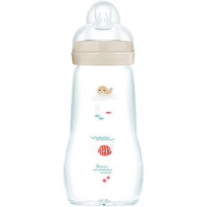 MAM, Biberon, Feel Good (260 ml) - Publicité MAM, Biberon, Feel Good (260 ml) - Publicité