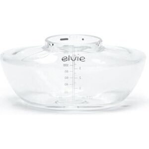 Elvie, Tire-lait : accessoires, Bouteilles pour Elvie-Pump (paquet de 3) - Publicité Elvie, Tire-lait : accessoires, Bouteilles pour Elvie-Pump (paquet de 3) - Publicité