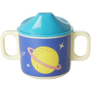 Gobelet bébé Rice - Vol vers la lune - Mélamine, Adapté aux enfants, Portable - Publicité Gobelet bébé Rice - Vol vers la lune - Mélamine, Adapté aux enfants, Portable - Publicité