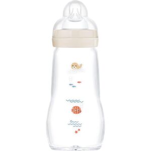 6x MAM, Biberon, Feel Good (260 ml) - Publicité 6x MAM, Biberon, Feel Good (260 ml) - Publicité