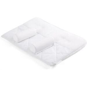 Doomoo, Coussin d'allaitement, Le sommeil suprême (60 x 40 cm) - Publicité Doomoo, Coussin d'allaitement, Le sommeil suprême (60 x 40 cm) - Publicité