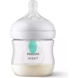 Philips Biberon, Avent 989776 Láhev Natural Respo - Publicité Philips Biberon, Avent 989776 Láhev Natural Respo - Publicité