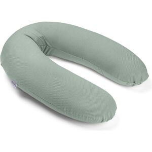 Doomoo Buddy Corduroy Vert Caleçon d'allaitement - coussin d'allaitement - Publicité Doomoo Buddy Corduroy Vert Caleçon d'allaitement - coussin d'allaitement - Publicité