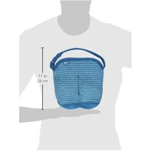 Built, Bavoir, Bottle Buddy - Dribble Dots Mėlyna (0 Mois) - Publicité Built, Bavoir, Bottle Buddy - Dribble Dots Mėlyna (0 Mois) - Publicité