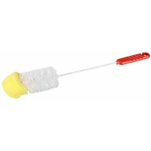 Bümag, Biberon : accessoires, Brosse à bouteilles - Publicité Bümag, Biberon : accessoires, Brosse à bouteilles - Publicité